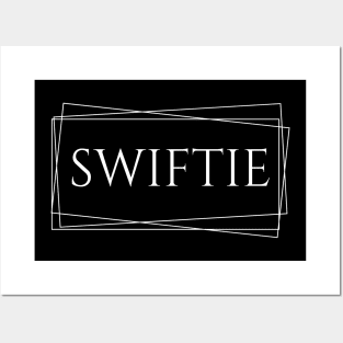 Swiftie Posters and Art